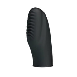 plug anal doigt