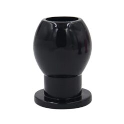 Plug annal tunnel small noir