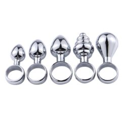 Plug Anal Bague – Image 3