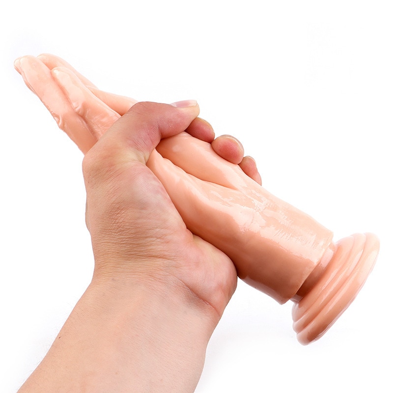 Plug Anal Fist – Image 3