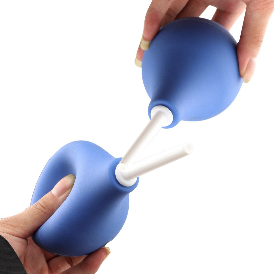 Poire lavement rectal – Image 3