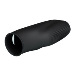 plug anal doigt couché