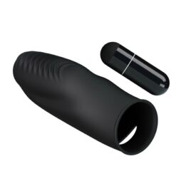 Plug Anal Doigt – Image 2