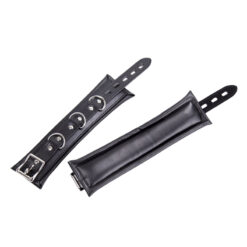 menotte plug anal chaine 2