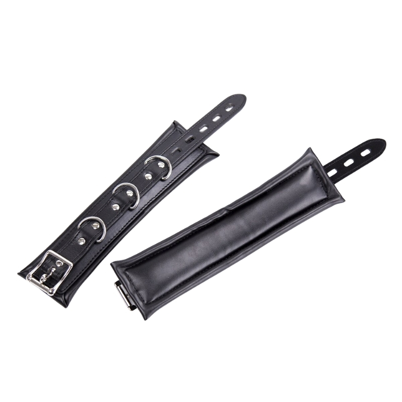 menotte plug anal chaine 2