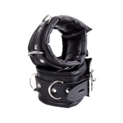 menotte plug anal chaine 2