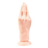 plug anal fist