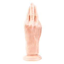plug anal fist