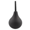poire lavement noir