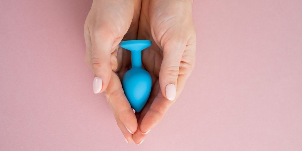 collection plug anal