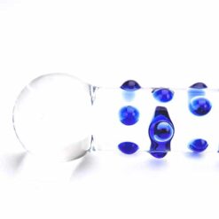 Gode En Verre Texturé – Image 5