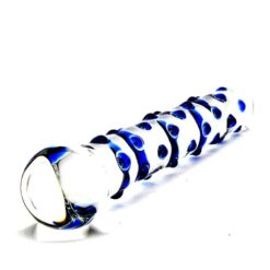 Gode En Verre Texturé – Image 6