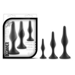Kit d'entraînement pour débutants avec plug anal – Image 6