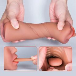 Masturbateur Bouche Réaliste – Image 3